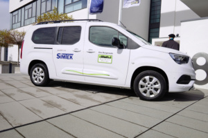 Neues Bürgerauto 2023