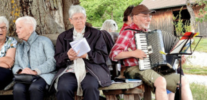 Neues Bürgerauto 2023