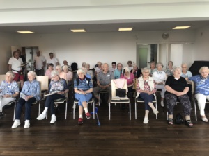 Neues Bürgerauto 2023