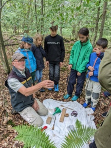 Neues Bürgerauto 2023