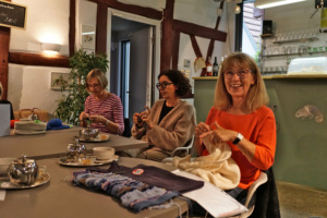 Neues Bürgerauto 2023