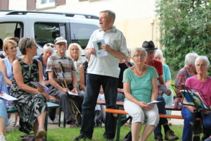 Neues Bürgerauto 2023